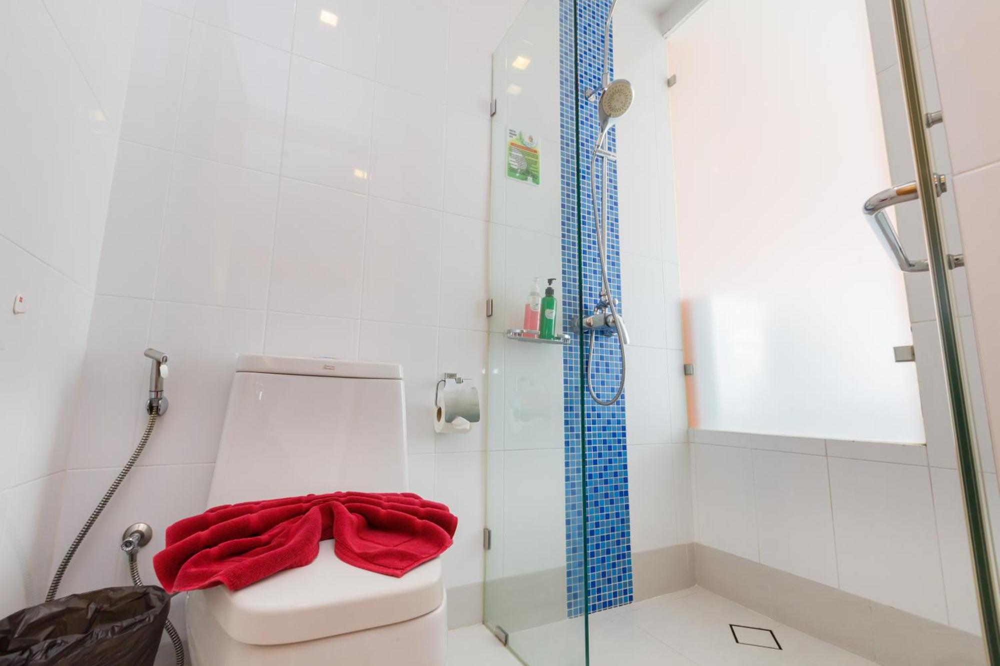 Hotel The Frutta Boutique Patong Zewnętrze zdjęcie
