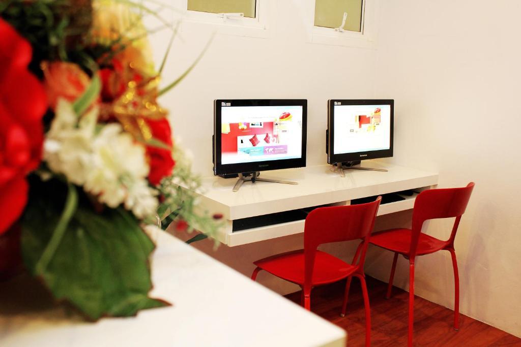 Hotel The Frutta Boutique Patong Zewnętrze zdjęcie